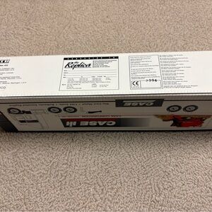 Case IH Replica Model Truck